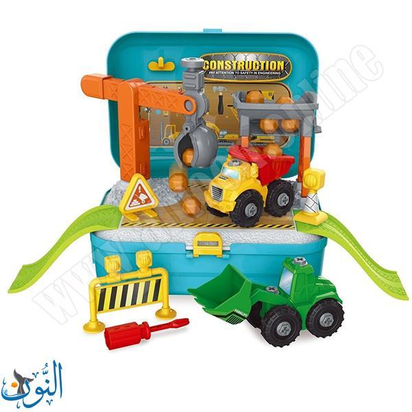 حقيبة المهندس المعماري 54 قطعة BOWA