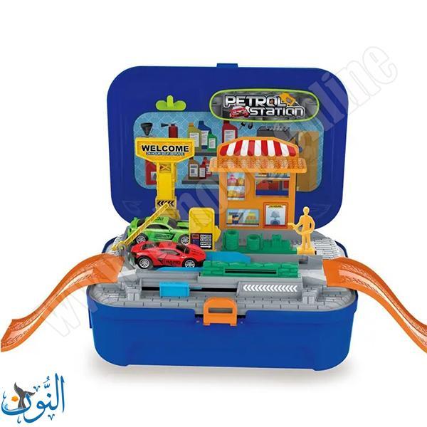حقيبة محطة الوقود 21 قطعة  BOWA