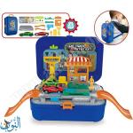 حقيبة محطة الوقود 21 قطعة  BOWA