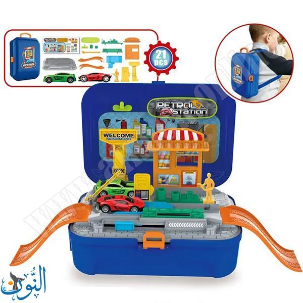 حقيبة محطة الوقود 21 قطعة  BOWA