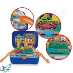 حقيبة محطة الوقود 21 قطعة  BOWA