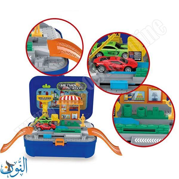 حقيبة محطة الوقود 21 قطعة  BOWA