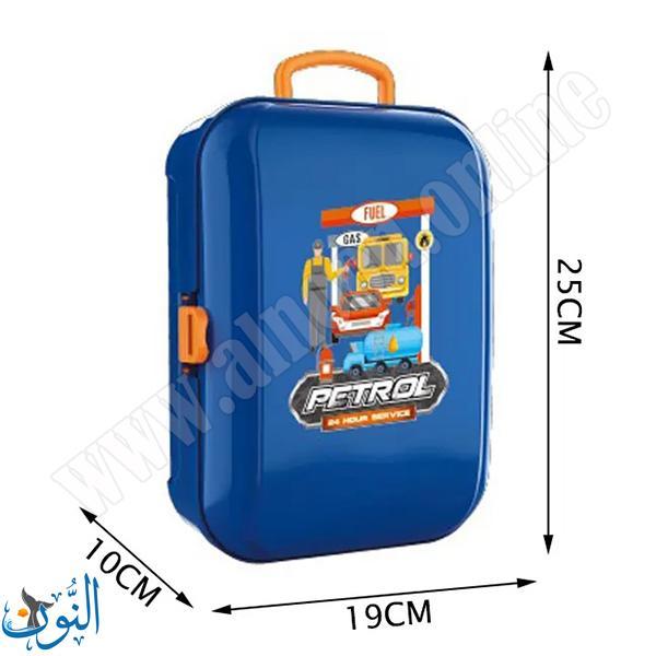 حقيبة محطة الوقود 21 قطعة  BOWA