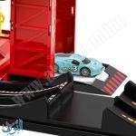 مضمار السباق  24 قطعة BOWA