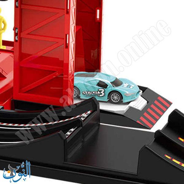 مضمار السباق  24 قطعة BOWA