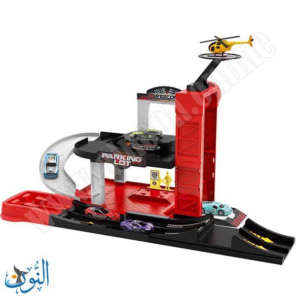 مضمار السباق  24 قطعة BOWA