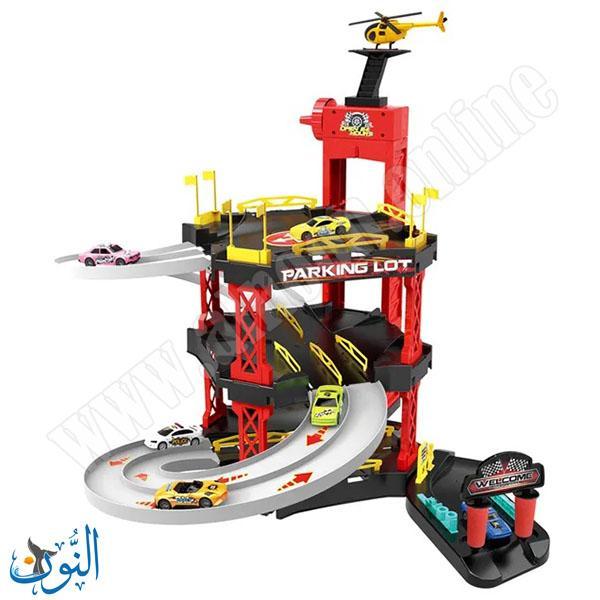 مضمار السباق  55 قطعة BOWA