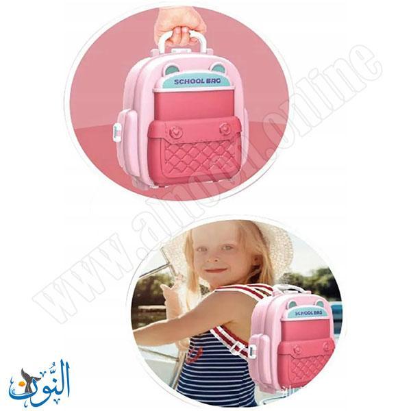 حقيبة تجميل 20 قطعة BOWA