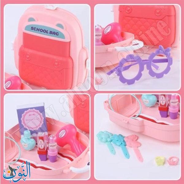 حقيبة تجميل 20 قطعة BOWA