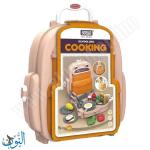 حقيبة الطهي 22 قطعة BOWA