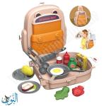 حقيبة الطهي 22 قطعة BOWA