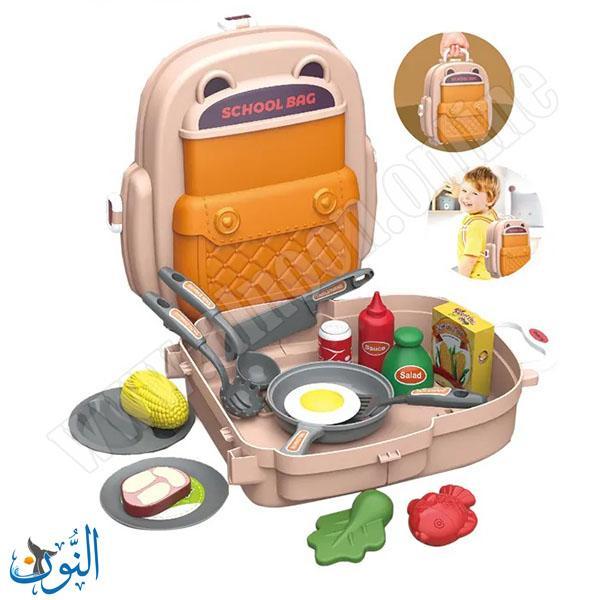 حقيبة الطهي 22 قطعة BOWA