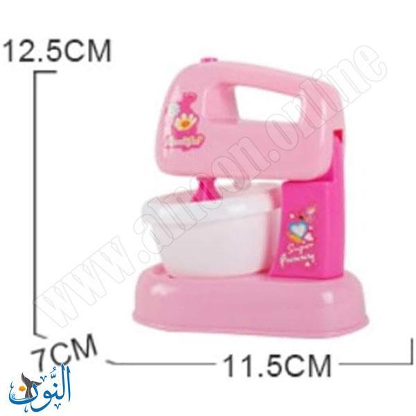 لعبة الخلاط