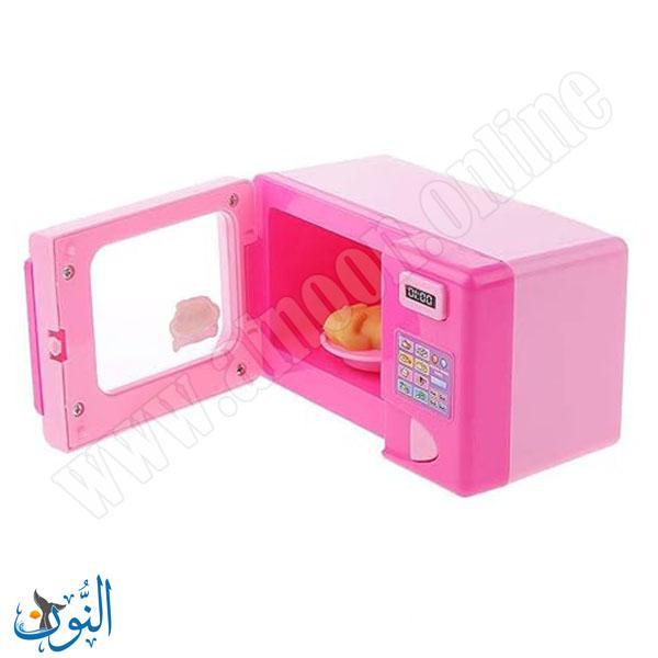 لعبة ميكروويف