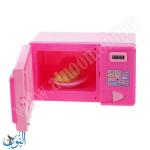 لعبة ميكروويف