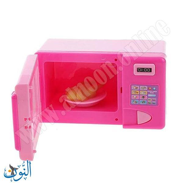 لعبة ميكروويف