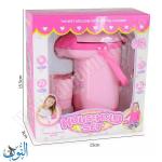 لعبة مجفف الشعر