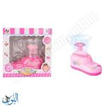 لعبة خلاط مولنكس