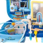 حقيبة الطبيب 34 قطعة BOWA