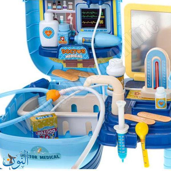 حقيبة الطبيب 34 قطعة BOWA