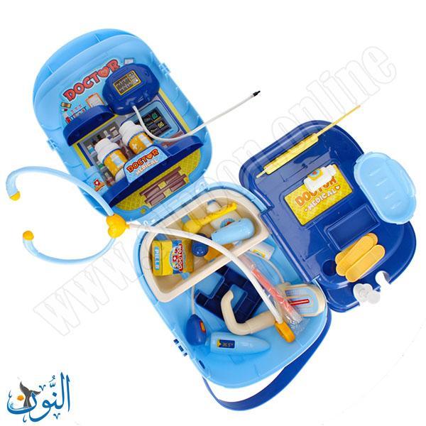 حقيبة الطبيب 34 قطعة BOWA