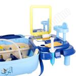 حقيبة الطبيب 34 قطعة BOWA