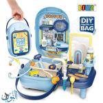 حقيبة الطبيب 34 قطعة BOWA