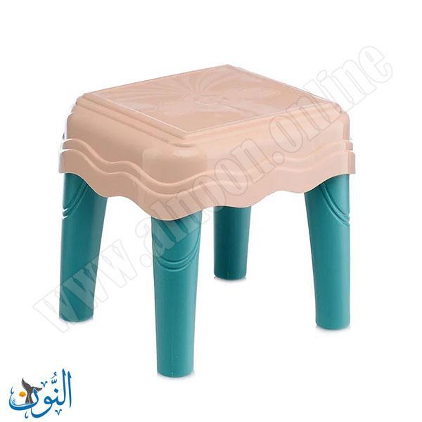 طاولة تجميل 34 قطعة مع كرسي BOWA