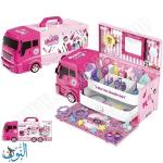 شاحنة التجميل 37 قطعة BOWA