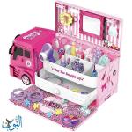 شاحنة التجميل 37 قطعة BOWA