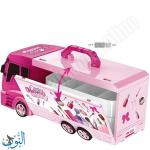 شاحنة التجميل 37 قطعة BOWA