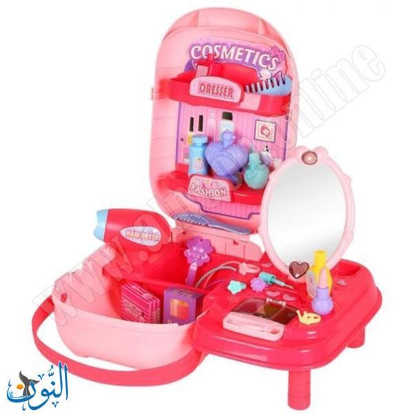 حقيبة تجميل 37 قطعة BOWA