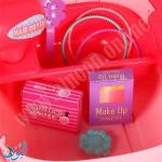 حقيبة تجميل 37 قطعة BOWA