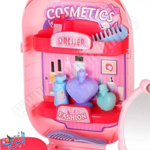 حقيبة تجميل 37 قطعة BOWA