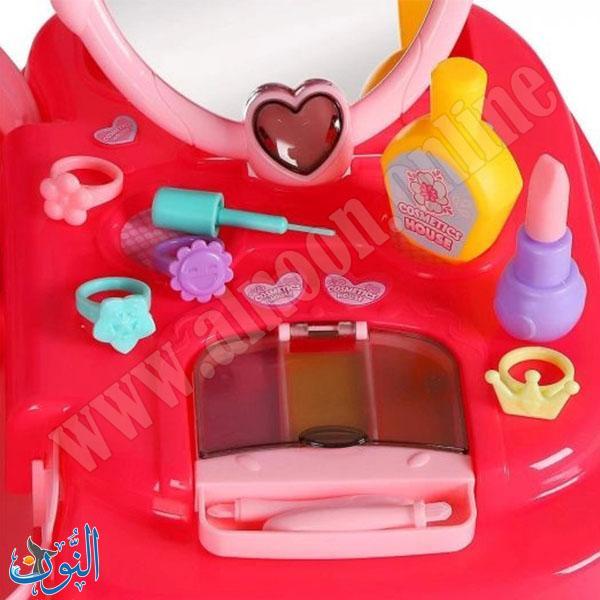 حقيبة تجميل 37 قطعة BOWA