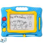 لوح سحري ملون كبير  BOWA