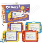 لوح سحري ملون كبير  BOWA