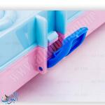 لوح سحري ملون 2 في 1 BOWA