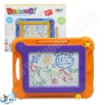 لوح سحري ملون  BOWA