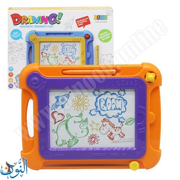 لوح سحري ملون  BOWA