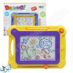 لوح سحري ملون  BOWA