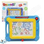 لوح سحري ملون  BOWA