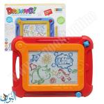 لوح سحري ملون  BOWA