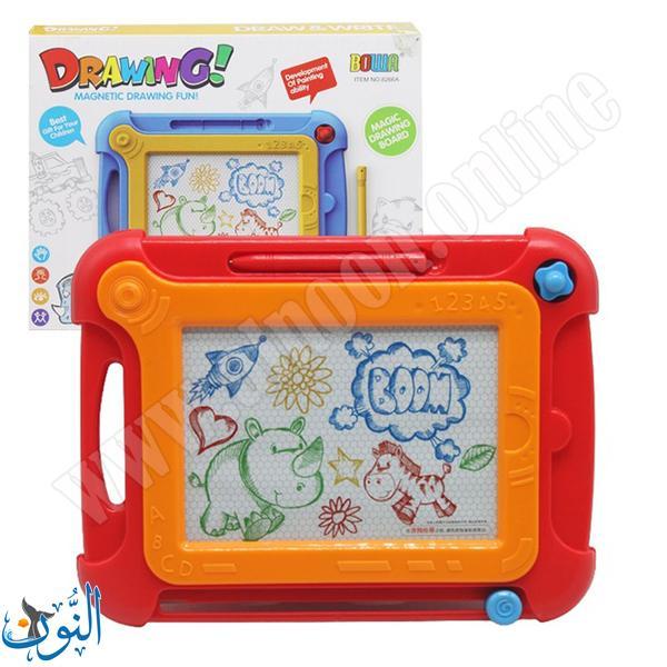 لوح سحري ملون  BOWA