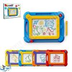 لوح سحري ملون  BOWA