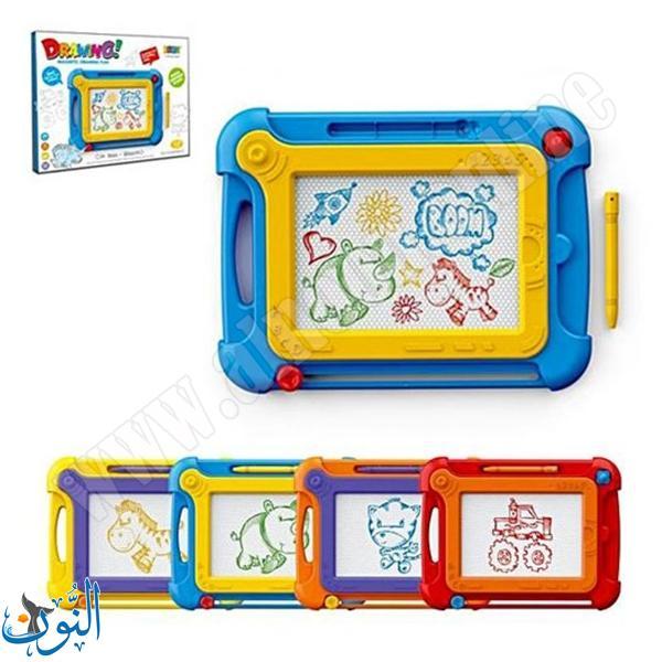 لوح سحري ملون  BOWA