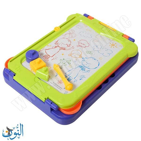 لوح سحري 3 في 1 BOWA