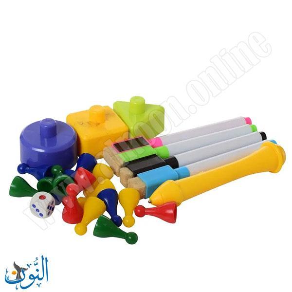 لوح سحري 3 في 1 BOWA