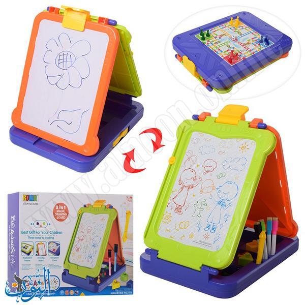 لوح سحري 3 في 1 BOWA