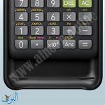 حاسبة علمية CASIO FX-82ES PLUS-2